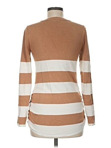 It's Our Time Pullover Sweater (view 2)
