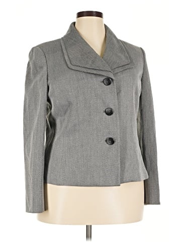 Le Suit Blazer (view 1)