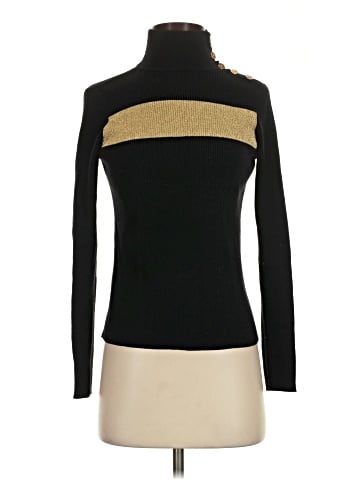 Lauren by Ralph Lauren Turtleneck Sweater (view 1)