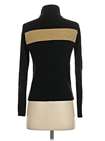 Lauren by Ralph Lauren Turtleneck Sweater (view 2)
