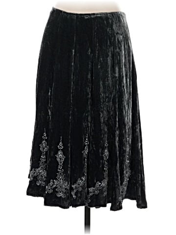 Elie Tahari Formal Skirt (view 2)