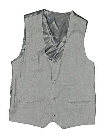 Perry Ellis Vest (view 1)