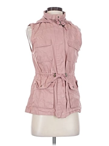 Love Tree Vest (view 1)