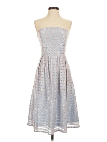 Jun & Ivy Cocktail Dress (view 1)