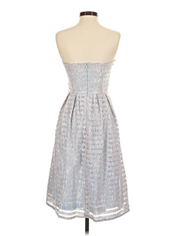 Jun & Ivy Cocktail Dress (view 2)
