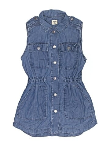 Gap Dress (view 1)
