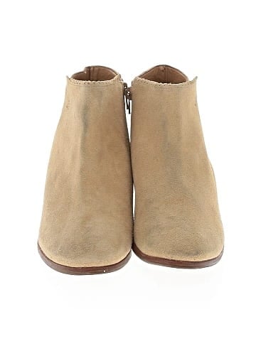 Jack Rogers Ankle Boots (view 2)