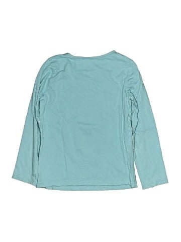 Mini Boden Long Sleeve Top (view 2)