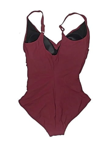 Gottex One Piece Swimsuit (view 2)