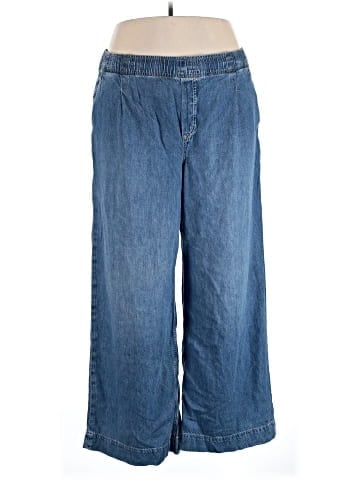 Gap Jeans (view 1)
