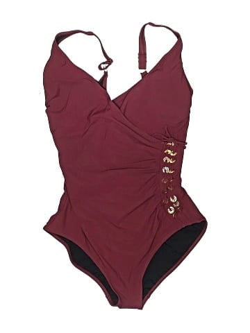 Gottex One Piece Swimsuit (view 1)
