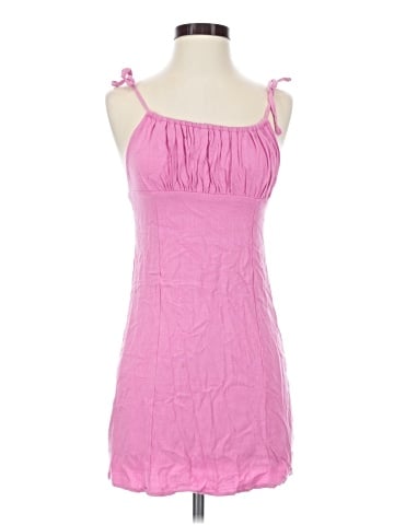 LA Hearts Casual Dress (view 1)