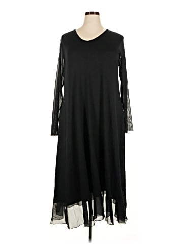 Comfy U.S.A. Casual Dress (view 1)