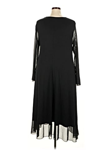 Comfy U.S.A. Casual Dress (view 2)