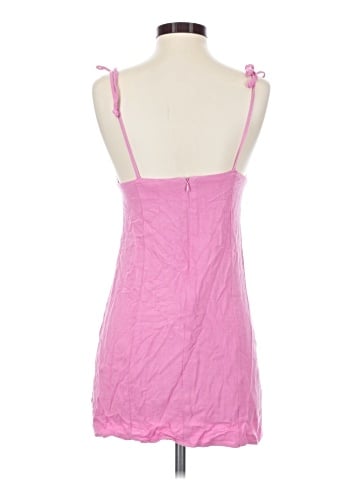 LA Hearts Casual Dress (view 2)