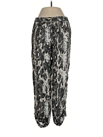 Calvin Klein Linen Pants (view 1)