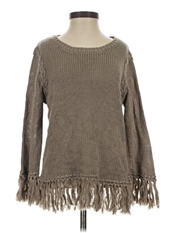 BB Dakota Pullover Sweater (view 1)