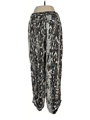 Calvin Klein Linen Pants (view 2)