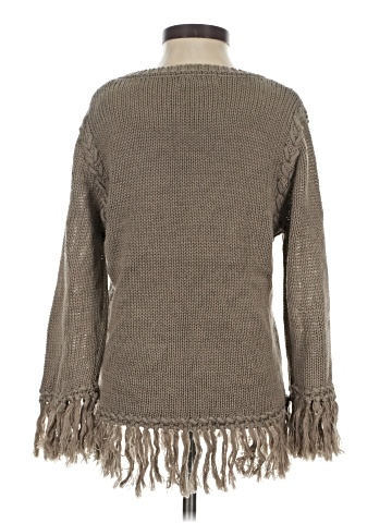 BB Dakota Pullover Sweater (view 2)