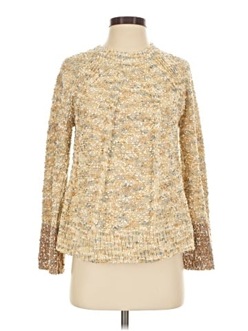 Purejill Pullover Sweater (view 1)