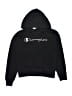 Champion Black Pullover Hoodie Size 10 - photo 1