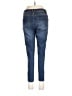Wit & Wisdom Solid Blue Jeans Size 8 (petite) - photo 2