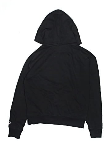 Champion Pullover Hoodie (view 2)
