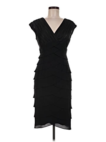 Adrianna Papell Cocktail Dress (view 1)