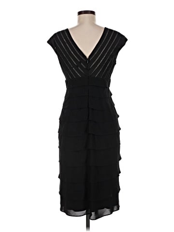 Adrianna Papell Cocktail Dress (view 2)