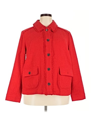 J.Jill Coat (view 1)