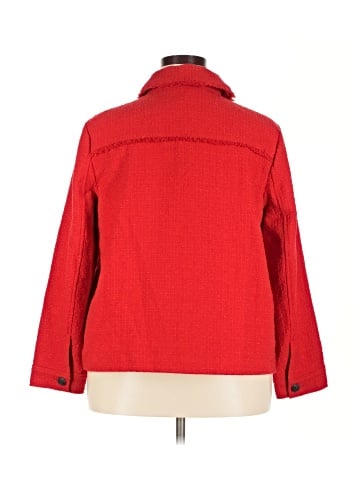 J.Jill Coat (view 2)