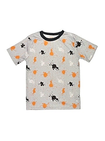 RBX Short Sleeve T-Shirt (view 1)