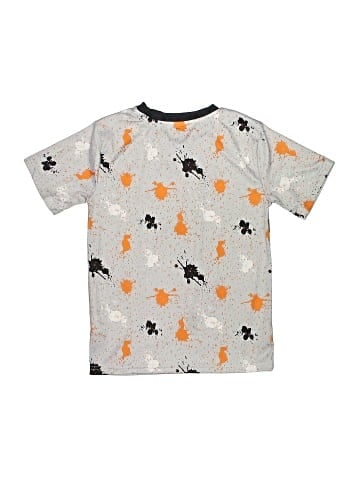 RBX Short Sleeve T-Shirt (view 2)