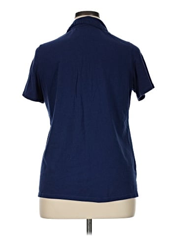Avenue Short Sleeve Polo (view 2)