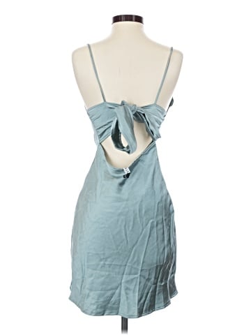 Motel Cocktail Dress (view 2)