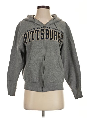 Jansport Zip Up Hoodie (view 1)