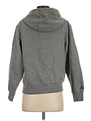Jansport Zip Up Hoodie (view 2)