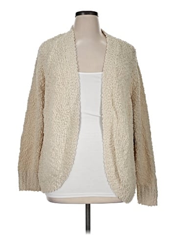 Terra & Sky Cardigan (view 1)
