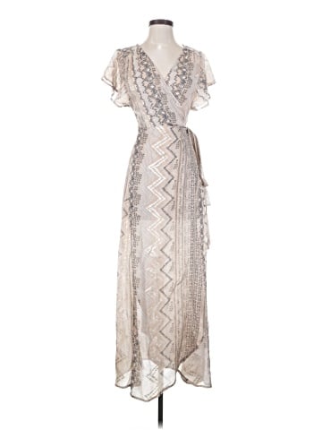 Z&L Cocktail Dress (view 1)