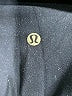 Lululemon Athletica Black Active Pants Size 2 - photo 7