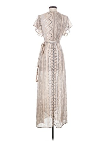 Z&L Cocktail Dress (view 2)