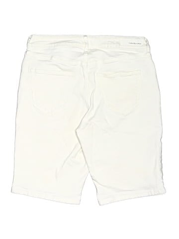CALVIN KLEIN JEANS Shorts (view 2)