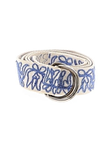 J. McLaughlin Belt (view 1)