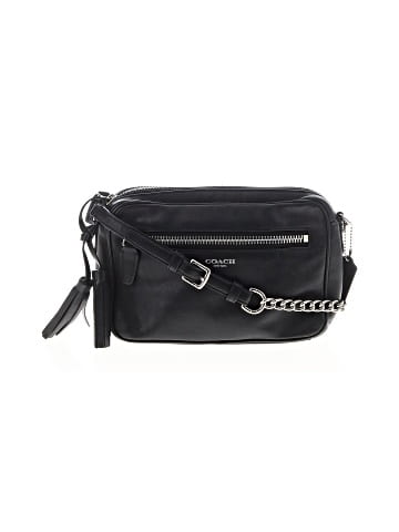 Coach Leather Crossbody Bag (view 1)