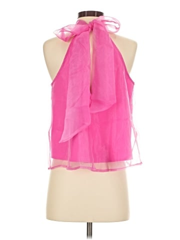 AaKaa Sleeveless Blouse (view 2)