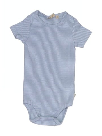 Wheat Short Sleeve Onesie (view 1)