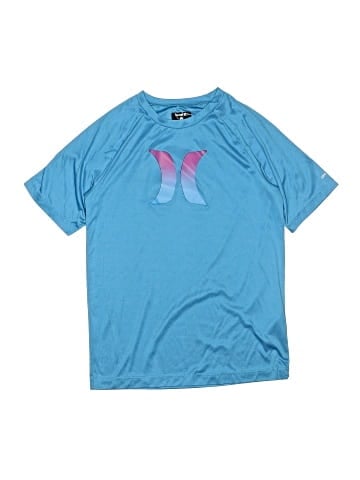 Hurley Short Sleeve T-Shirt (view 1)