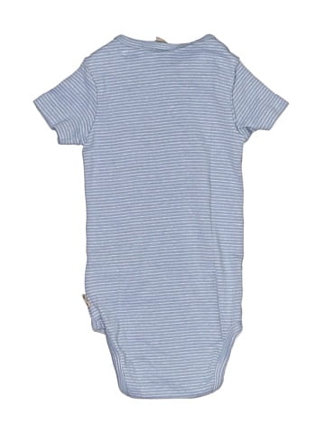 Wheat Short Sleeve Onesie (view 2)