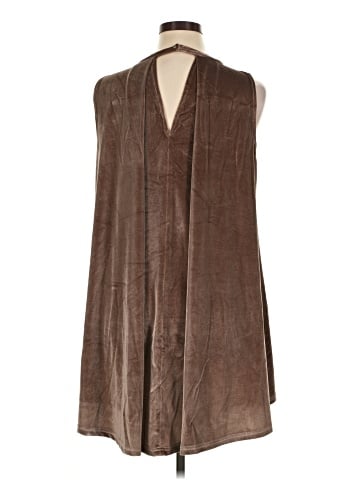 Umgee Casual Dress (view 2)