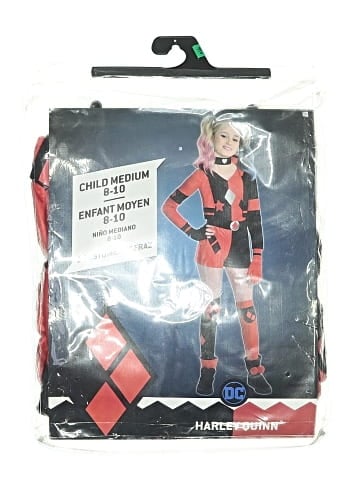 Assorted Brands Costume (view 1)